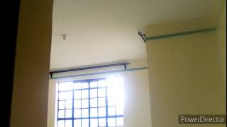Spacious 2 Bedroom Apartments To Let at Ongata Rongai