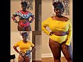 Second SHEIN Plus Size Swimsuit Haul 2020