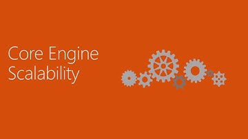 Microsoft Ignite 2016 Upgrade to Microsoft SQL Server 2016 it just runs faster