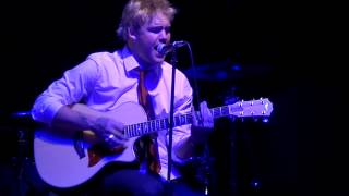 Vignette de la vidéo "In the Name of Love - James Durbin 7/27/12 Ridgefest"