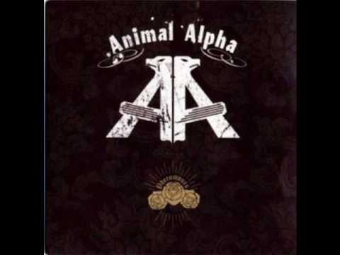 Animal Alpha - Bundy [lyrics in description]