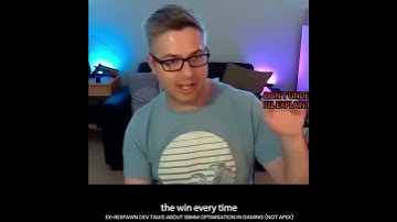 The TRUTH About SBMM In Video Games #SHORTS