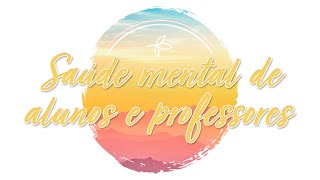 Prévia do Vida + Leve: Saúde mental de alunos e...