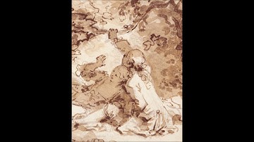 Haydn - String quartet op.54 n°2 - Lindsay SQ