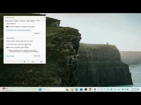 How To Enable Network Level Authentication In Windows 11 or 10 (2025)