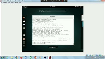 Konfigurasi VPS Debian 8 Jessie