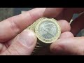 £40 COIN HUNT FOR COMMEMORATIVE £2 COINS