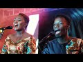 Isaac Serukenya - You brought me out! - (Holy Spirit Album) - Official Video
