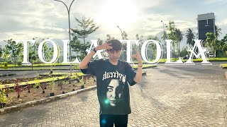 Angga Saputra - TOLA TOLA (DISKO TANAH)