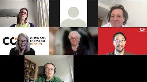 LIBER 2021 Session #3: Working with Software & Data