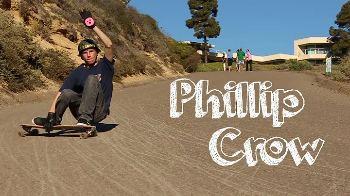 Philip Crow: Blacks