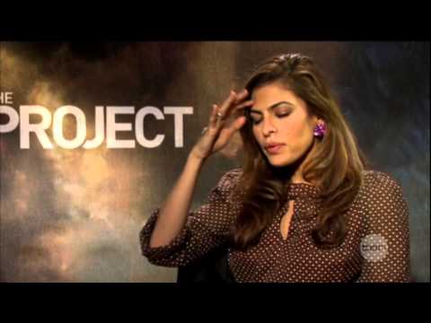 Ryan Gosling x Eva Mendes Interview On The Project - The Place Beyond The Pines