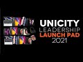 Unicity Leadership Launch Pad 2021