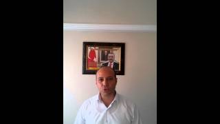 Bende Erdoğan Gönüllüsüyüm