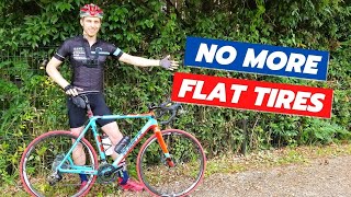 No More Flat Tires! Tannus Airless Tires Review (Month 3 Update) No More Flat Tires! Tannus Airless Tires Review (Month 3 Update)
