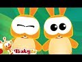 Canciones sobre animales | Rimas de jardín y canciones para niños | BabyTV Español