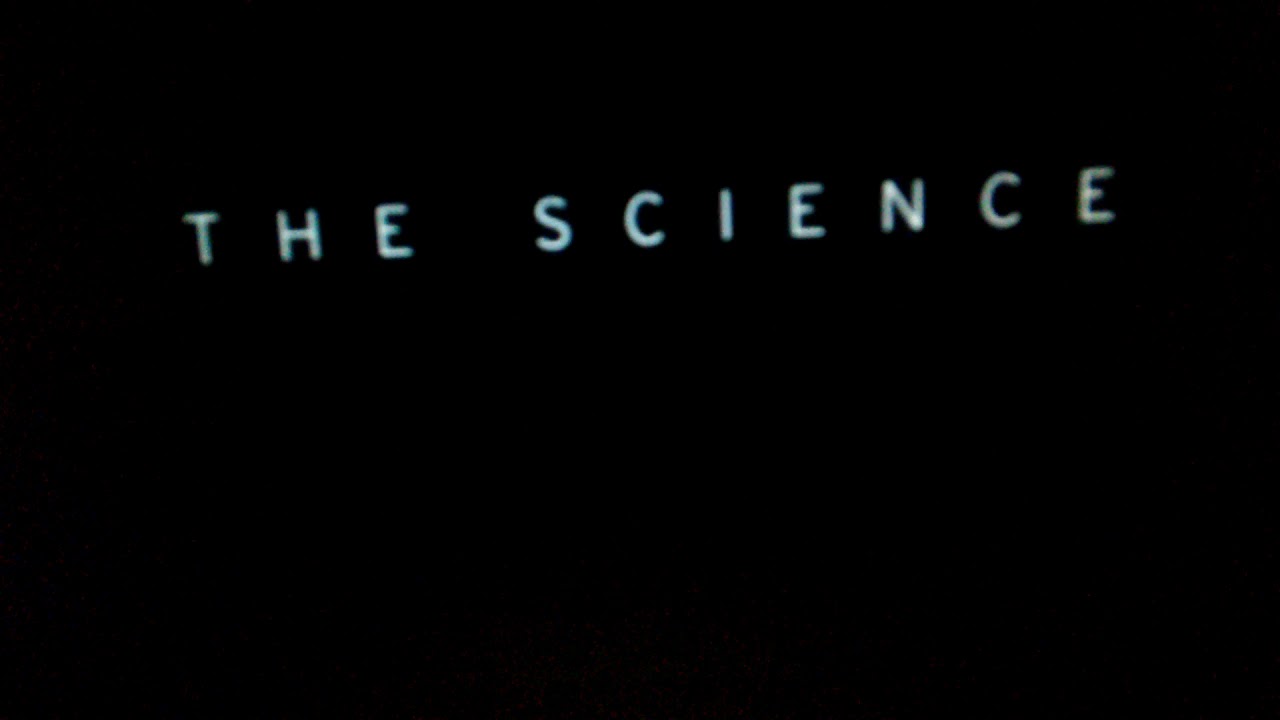 Thx Science THX The Science of Sensation - YouTube
