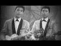 The hartung sounds  my love again la golondrina live tv 1962