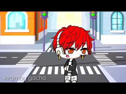 American Boy Gacha Life Edit Youtube