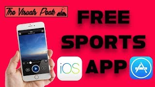 FREE Sports App On App Store | iOS No Jailbreak screenshot 5