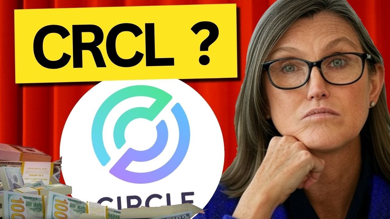 CRCL Stock NEWS Alert! (Buying? Finally?) Circle Internet Group stock best brokers review