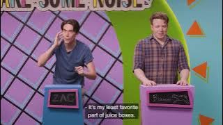 Download lagu the definitive BEST noise boys bits