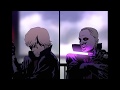 Dark Empire - Resurrected Emperor Palpatine vs Luke Skywalker Animation