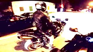 Повелся на провокацию на мотоцикле Yamaha R1 SKdrive Moto Vine
