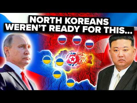 Putin SACRIFICES Kim’s