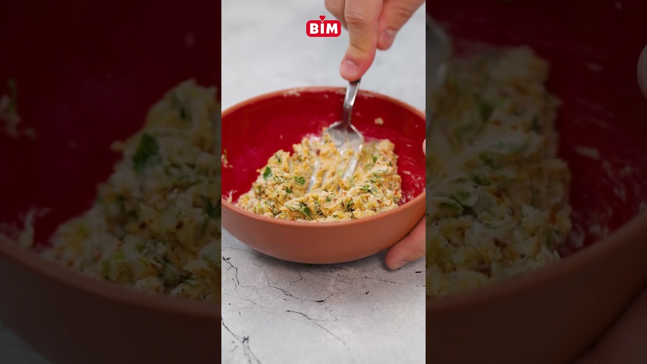 Sarımsaklı Ekmek | Yemek Tarifi | BİM