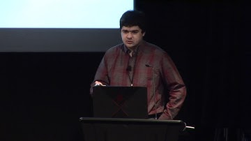 Session 5-1 Pseudo Deterministic Proofs