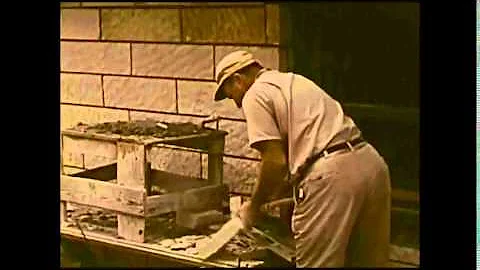 11.  Building House & Moving from Earl Garrett  -F...