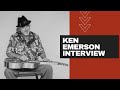 Capture de la vidéo Interview With Ken Emerson