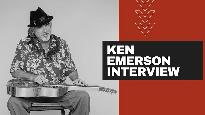 Interview with Ken Emerson