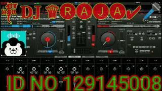 Teri akhiyan ka yo Kajal DJ song Wafa hosting song DJ Raja#viral #desi #yoyohoneysingh #4kstatus