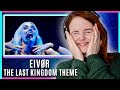 Vocal Coach reacts to Eivør - The Last Kingdom: Main Theme