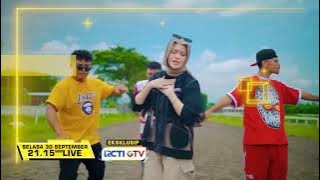 Download lagu Saatnya bergoyang TABOLA BALE di Indonesian Television Awards 2025