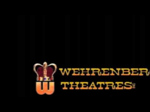 Wehrenberg Theaters 70's and 80's Opening (bah, bah, bah, bah)