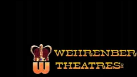 Wehrenberg Theaters 70's and 80's Opening (bah, ba...