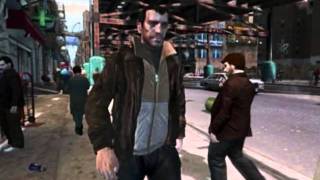 Grand Theft Auto IV (Theme Song)