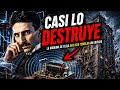 El experimento de Nicola Tesla que casi destruye un edificio