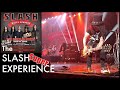 The Slash Super Experience!! from 2024/3/4 ZEPP DIVERCITY TOKYO