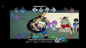 Learning how to use events in psych engine(this took 3 days)