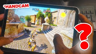 Battle Prime Mobile Gameplay II Most Awaited Sniper Handcam *Finally* 🔥 screenshot 5