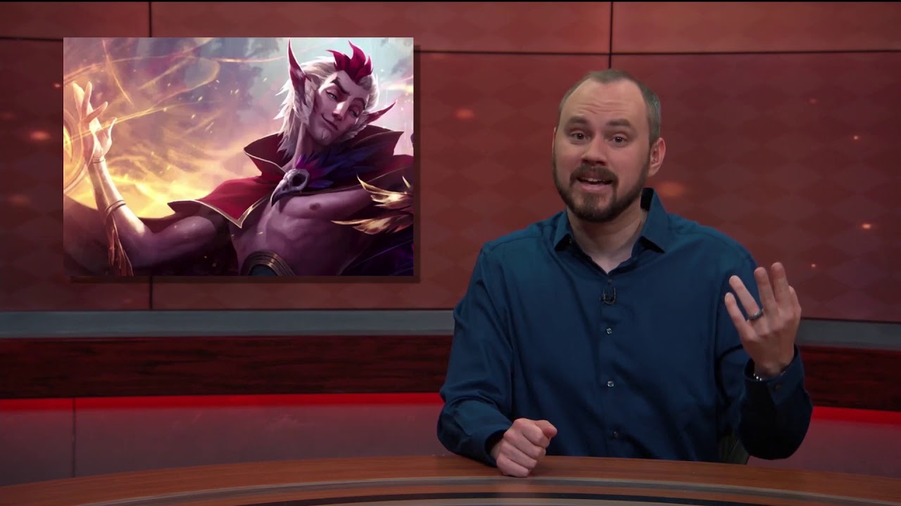 Phreak-шоу ¦ Новая опасная киса (патч 9.11)