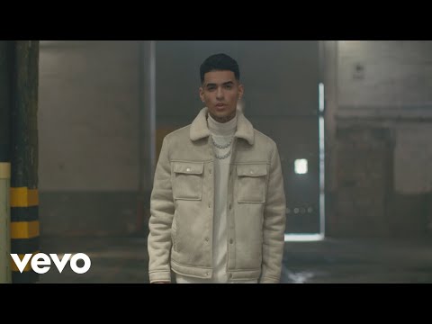 Byron Salas, Pitizion - Frenesí