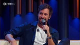 Max Giesinger - Irgendwo da draußen (Die Giovanni Zarrella Show)