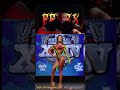 Why She WON Her Pro Card