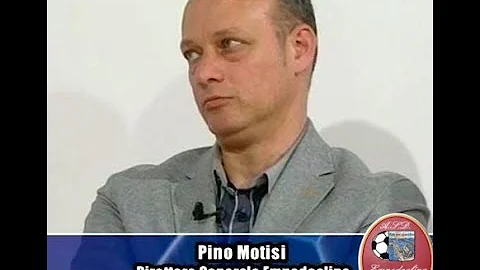 Pino Motisi