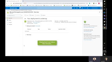 iModel.js Static Deployment (Part 1 of 3) - Get URL